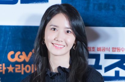 Jadi Ksatria Cantik, Yoona Siap Hajar Lawan di 'The King Loves'