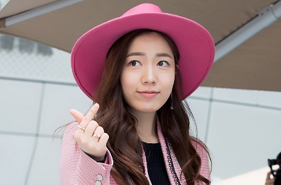 Balas Komentar Pedas Netter Soal Isu Bullying, Hwayoung Kembali Dihujat