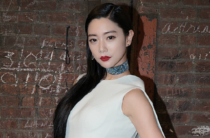 Tampil Seksi di Event Fashion, Clara Tuai Cibiran Netter