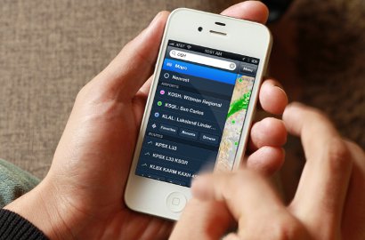 Dari Segala Jenis Gadget, Pemilik iPhone Dinilai Pemilih Pasangan