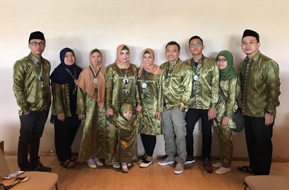 Diajak Umrah, Ucapan Terima Kasih Babysitter Anak Ashanty Bikin Terharu