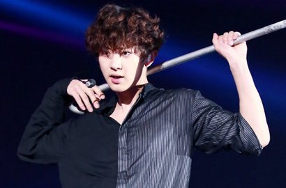 Produktif di Sela EXO Vakum, Chanyeol Digaet Penyanyi JungGiGo Kolaborasi