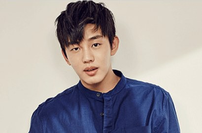 Yoo Ah In Terpaksa Tunda Wajib Militer Lagi Karena Tumor Tulang