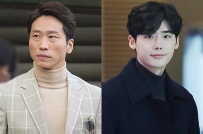 Aktor 'Missing 9' Gabung Lee Jong Suk di 'While You Were Sleeping', Siapa?