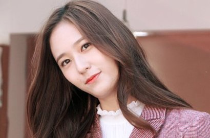 Jadi Model Pertama Asia, Krystal Makin Cantik di Iklan Brand TOD'S