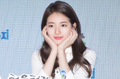 Jadi Model Iklan Soju, Suzy miss A Justru Nggak Jago Minum