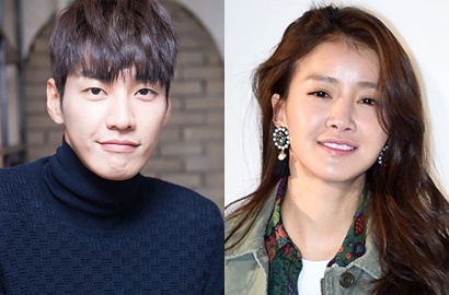 Kim Young Kwang-Lee Si Young Digaet Jadi Pemeran Utama Drama Baru MBC