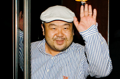 Satu Wanita Lagi Ditangkap, Terduga Pembunuh Kim Jong Nam Berpaspor RI