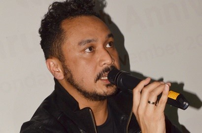 Perubahan Ini Buat Giring Nidji Makin Puja Ahok