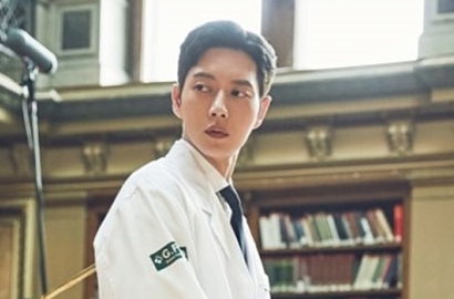 Park Hae Jin Jadi Mata-Mata Seksi di Teaser 'Man to Man'