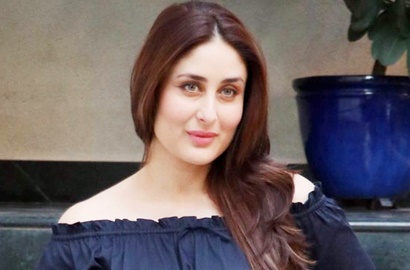 Hamil Taimur, Ternyata Kareena Kapoor Rajin Konsumsi Ini