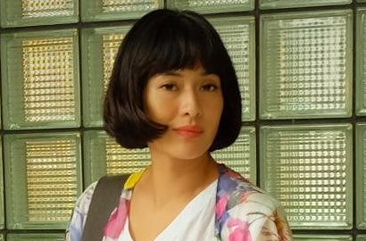 Bikin Pangling di Pemotretan, Dian Sastro Dibilang Mirip Artis Legendaris Ini