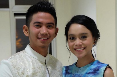 Lesti Andryani Terbaring Sakit, Rekaman Suara Rizki  'D'Academy' Hebohkan Netter