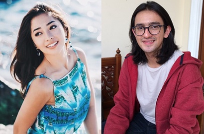 Selain 'Berkah Cinta', Omar Daniel Akan Syuting Sinetron Baru dengan Nikita Willy?