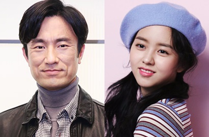 Adu Akting di 'Goblin' dan 'Ruler', Kim So Hyun Bikin Aktor Ini Kagum
