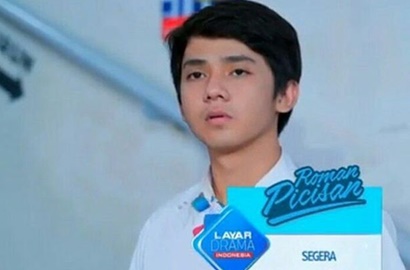 Gaet Arbani Yasiz, 'Roman Picisan' RCTI Dinanti Karena Ini