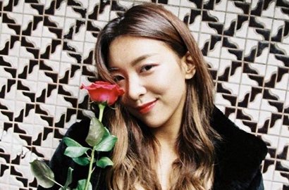 Sudah Ngebet Comeback, Luna Curhat f(x) Butuhkan Ini dari Fans