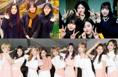 Kalahkan Red Velvet dan G-Friend, Twice Terlaris Jadi Model Iklan