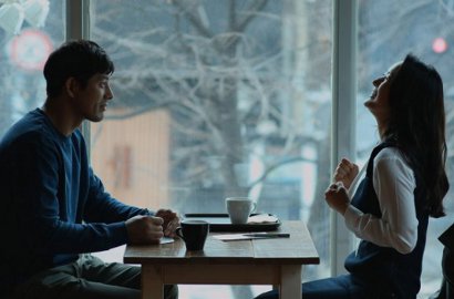 Oh Ji Ho dan Yoon Jin Seo Jalin Kisah Cinta di Teaser 'Coffee Mate'