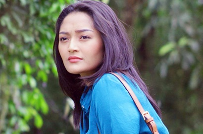 Pasangkan Hengky Kurniawan-Siti Badriah, MD Entertainment Rilis 'Harapan Cinta' di Trans TV