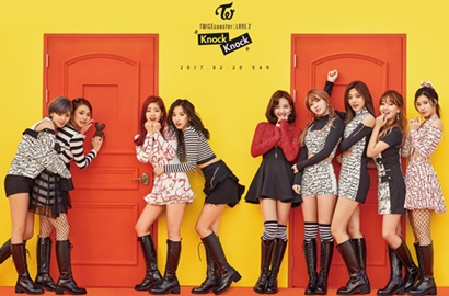 Kelewat Unyu, Merchandise Konser Twice Dijamin Buat Fans Ngiler