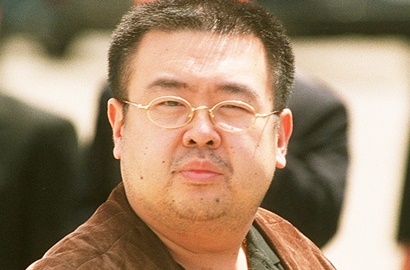 WNI Terlibat Pembunuhan Kim Jong Nam, KBRI Periksa Keaslian Paspor