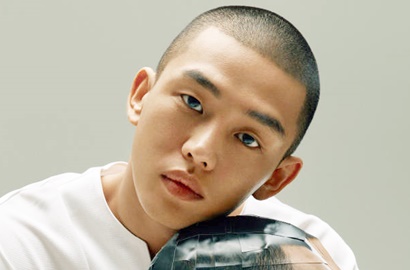 Tak Ingin Fans Khawatir, Agensi Klarifikasi Yoo Ah In Idap Tumor Jinak