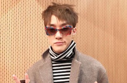 Zion.T Akan Tunjukkan Sisi Lain di 'I Live Alone', Kapan?