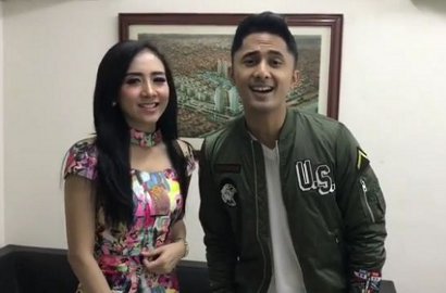Duet Bareng Pedangdut Uci Sucita Dikritik, Begini Komentar Hengky Kurniawan