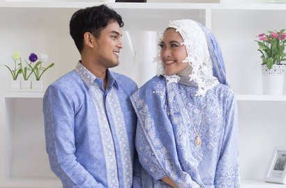 Undangan Pernikahan Ridwan Ghani Beredar, Netter Ribut Soal Gelar Keluarga Adhitya Putri