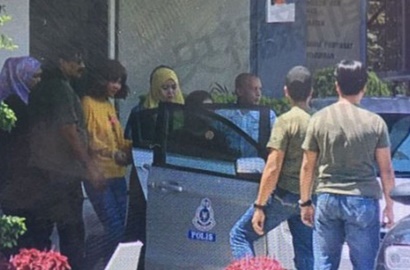 Terlibat Pembunuhan Kim Jong Nam, Inilah Sosok Siti Aisyah