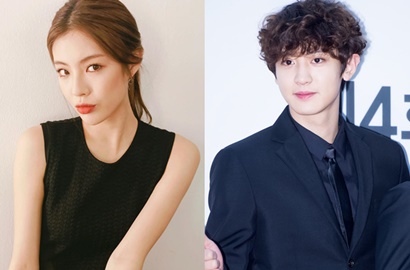 Diduga Mati di 'Missing 9', Lee Sun Bin Girang Temukan Chanyeol EXO