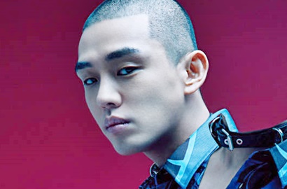 'Hanya' Idap Tumor Jinak, Netter Paksa Yoo Ah In Segera Wamil