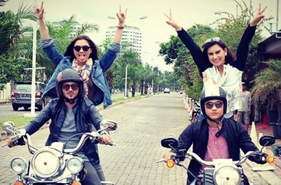 Kejam, Jahatnya Donny Michael ke Irish dan Giorgino Ini Bikin Gemas di 'Berkah Cinta'