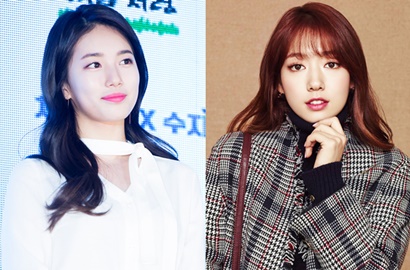 Sekarang Seksi, Begini Body Suzy-Park Shin Hye cs Sebelum Diet Ketat