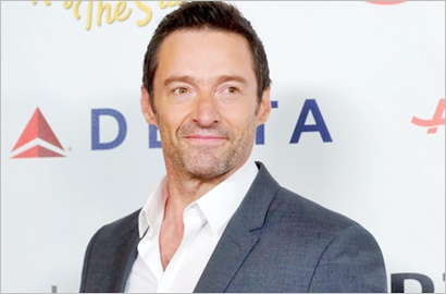 Syuting 'The Greatest Showman', Hugh Jackman Nyaris Terbakar