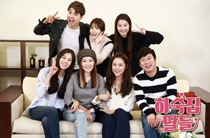 Banyak Aktor dan Aktris Bintangi Variety, Netter Balik Sindir Idol Main Drama