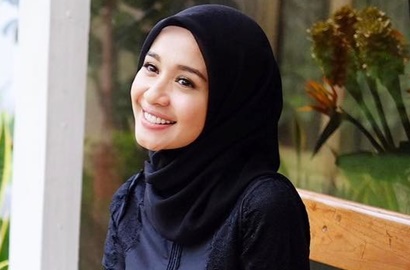 Bicara Soal Pernikahan, Laudya Cynthia Bella: Allah yang Atur