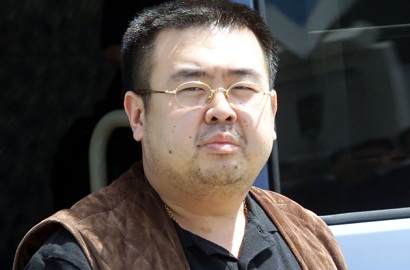 Libatkan WNI, Pembunuh Saudara Tiri Kim Jong Un Hanya Butuh 5 Detik