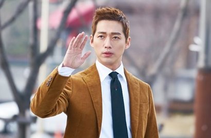 Rating 'Chief Kim' Hampir Tembus 20 Persen, Bagaimana Nasib 'Saimdang'?