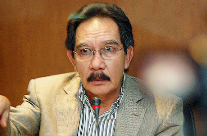 Pernyataanya Dibantah Hary Tanoe, Antasari: Coba Dilihat Hati Nuraninya