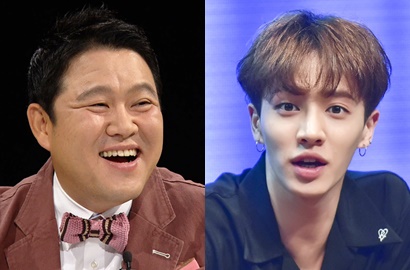 Kikwang Beast-Kim Gura cs Gabung di VarShow Baru tvN, Arahan PD Na?