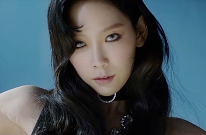 Tae Yeon Makin Menggoda di Teaser Kedua MV 'I Got Love', Fans: Tak Sabar