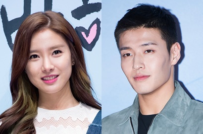 Dikabarkan Kencan dengan Kim So Eun, Begini Pengakuan Kang Ha Neul