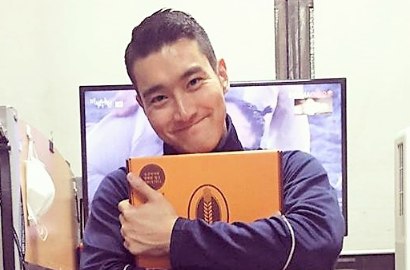 Kangen Super Junior? Ini Foto Reuni Terbaru Mereka