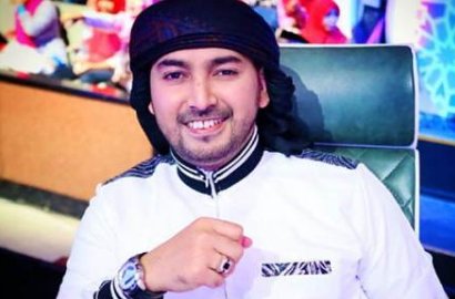 Ustad Ahmad Al Habsyi Ternyata Sudah Lama Tak Satu Rumah dengan Istri