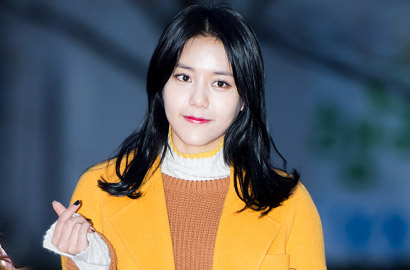 Member AOA Ini Bakal Gabung di 'SNL Korea' Season Terbaru?