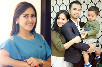 Ayu Ting Ting Pamer Kutipan, Galau Ditantang Ucap Selamat Ultah ke Raffi-Nagita?