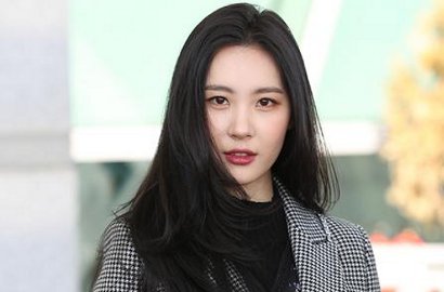 Sunmi Pamer Kaki Kurus di Foto-Foto Baru, Netter Puji Hingga Nyinyir