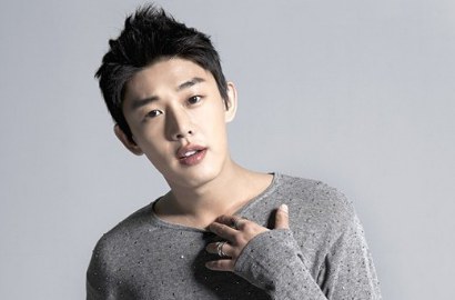 Sedih Dituduh Mangkir Wajib Militer, Yoo Ah In Buka Suara